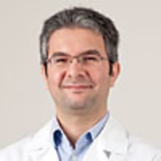 Harun Ozer, MD, Radiology, Simi Valley, CA, Encino Hospital Medical Center