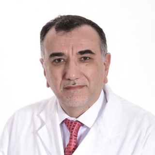 Mohammad Abdullah, MD