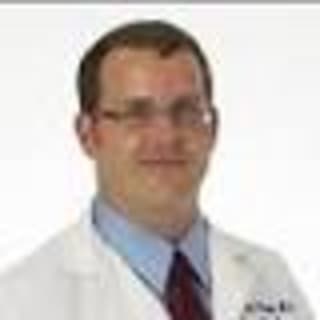Frank Hinds, MD