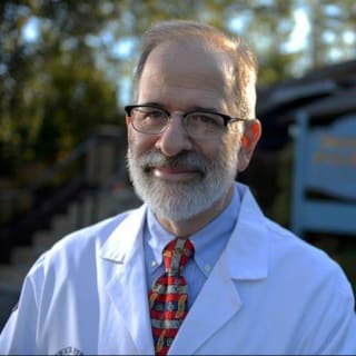 Richard Geller, MD, Pediatrics, Norwich, CT, Connecticut Children's Medical Center