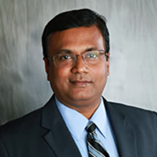 Srinivas Rajamahanty, MD, Urology, Carbondale, IL