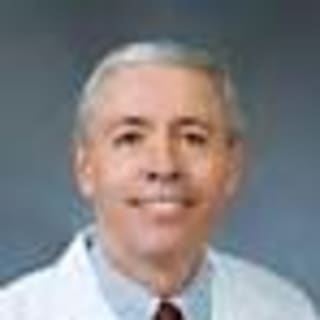 Charles Eckerline, MD, Emergency Medicine, Lexington, KY