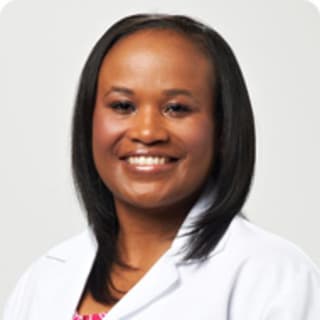 Aleicia Mack, DO, Cardiology, Oklahoma City, OK