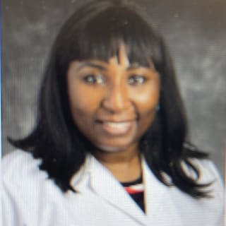Anene Ukaigwe, MD, Cardiology, Cleveland, OH, University Hospitals Cleveland Medical Center