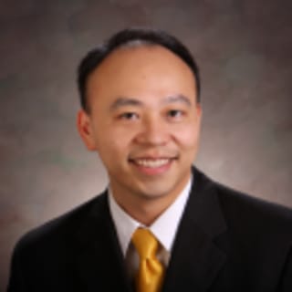 Allen Kao, MD