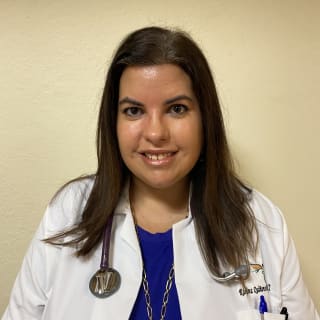 Karina Quinones, MD, Ophthalmology, Humacao, PR