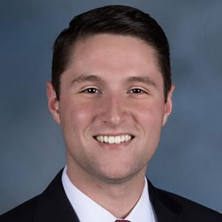 Alex Dombrowsky, MD, Orthopaedic Surgery, Boston, MA