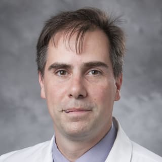 Bert Klein III, MD, Internal Medicine, Burlington, NC, Alamance Regional Medical Center