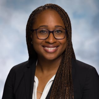 Ariana Lyons, MD, Resident Physician, New Brunswick, NJ