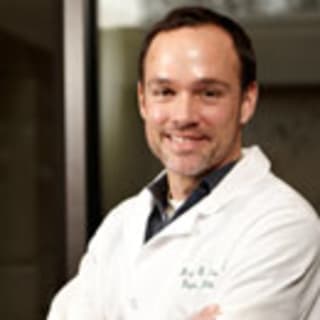 Barry Cordes, MD