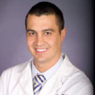 Alexander Nagle, MD, General Surgery, Chicago, IL, Northwestern Memorial Hospital