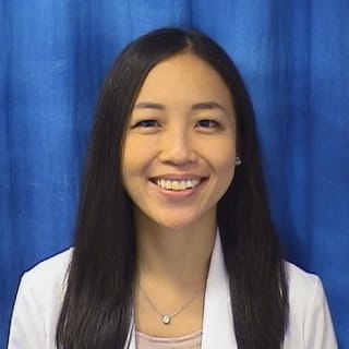Cindy Yang, MD, Family Medicine, Orange, CA, UCI Health