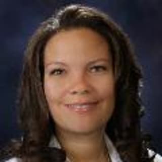 Tanya Wynn, MD