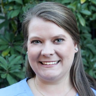 Candace Mayle, Pediatric Nurse Practitioner, Little Rock, AR