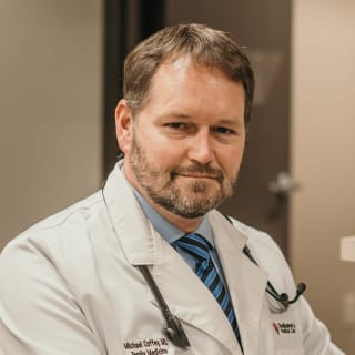 Michael Coffey, MD, Family Medicine, Rochester, NY