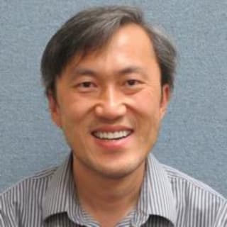 Andy Chen, MD