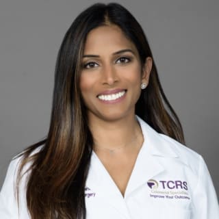 Joselin Anandam, MD, Colon & Rectal Surgery, McKinney, TX