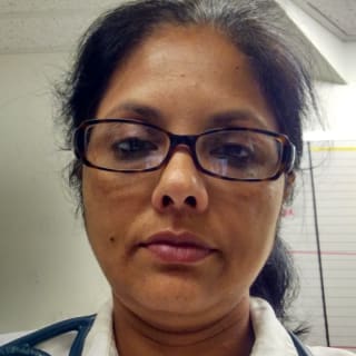 Shinymol Chemmarappally, Family Nurse Practitioner, Monroe, CT