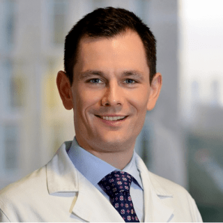 Theodore Shybut, MD, Orthopaedic Surgery, Northridge, CA