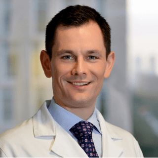 Theodore Shybut, MD, Orthopaedic Surgery, Santa Clarita, CA