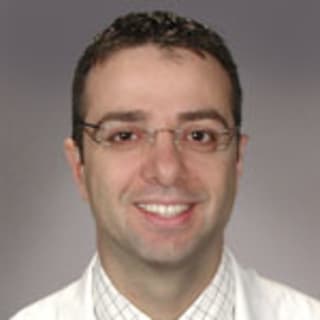 Simon Topalian, MD