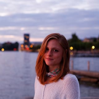 Eliane Biester, DO