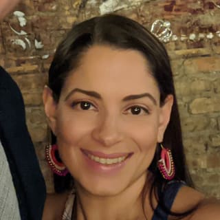 Claudia Vergara, MD