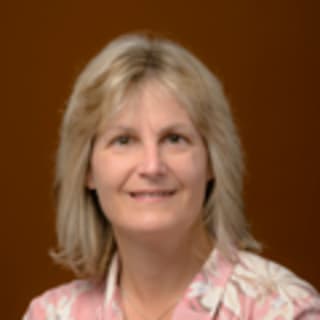 Donna Strigle