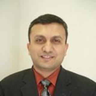 Sapan Bhatt, MD