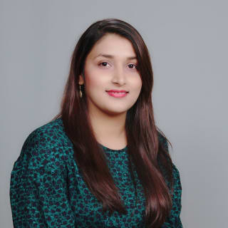 Tehmina Zafar, MD