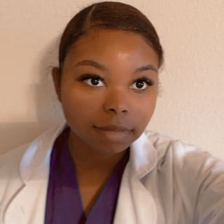 Brashona Jones, PA, Emergency Medicine, Palmdale, CA