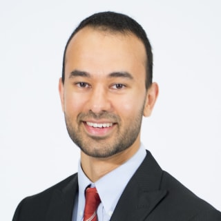 Aashay Vyas, MD