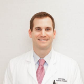 Christopher Brune, PA, Physician Assistant, Watkinsville, GA