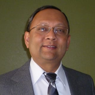 Arvindkumar Patel, MD, Internal Medicine, Fayetteville, NC