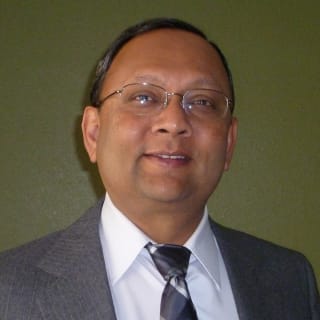 Arvindkumar Patel, MD