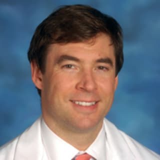 George Bell, MD