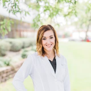 Jennifer Clark, Interventional Radiology, Tucson, AZ