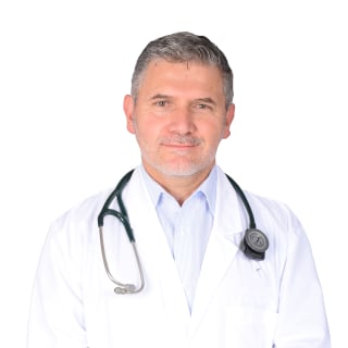 Cesar Duque Gomez, MD, Family Medicine, San Ysidro, CA