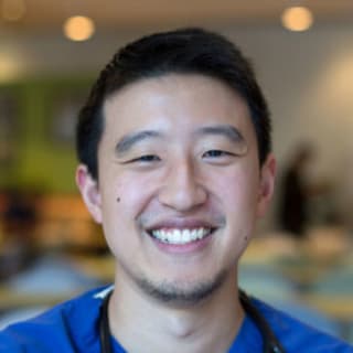 Brian Yu, MD, Internal Medicine, Santa Monica, CA, California Hospital Medical Center