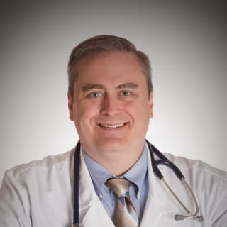 Dennis Jensen, MD, Family Medicine, Lenexa, KS