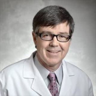 Neil Sullivan, MD, Rheumatology, Norfolk, VA