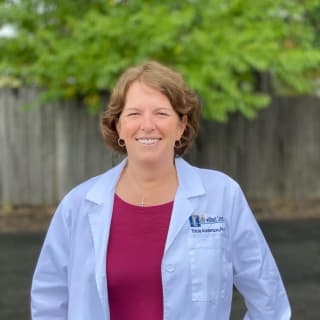 Tricia Anderson, PA, General Surgery, Norton Shores, MI