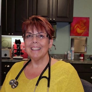 Robin Sustala, Family Nurse Practitioner, Azle, TX