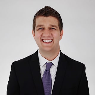 Clayton McCuiston, DO, Radiology, Houston, TX