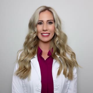 Alexis Driscoll, Family Nurse Practitioner, Shawnee, KS