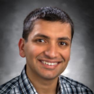 Hameed Jafri, MD, General Surgery, Langley Afb, VA