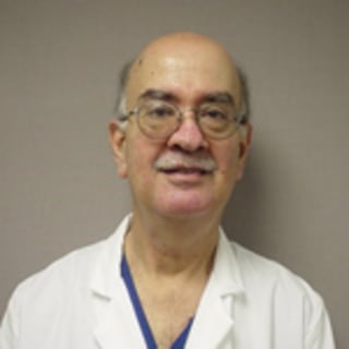 Darius Boman, MD, Pathology, El Paso, TX, University Medical Center of El Paso