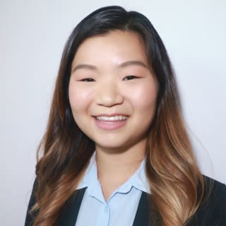 Victoria Chen, MD, Internal Medicine, Boston, MA