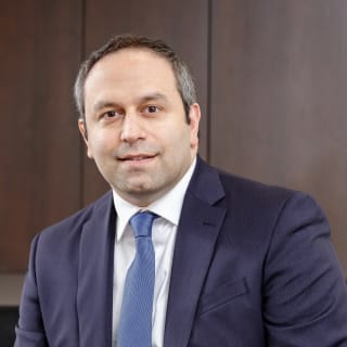 Nabil Dagher, MD, General Surgery, Manhasset, NY
