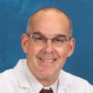 John Schriefer, MD, Cardiology, Rochester, NY